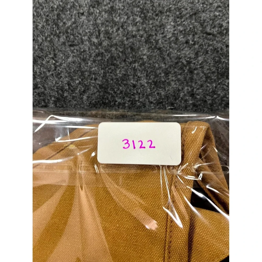 Carhartt measurements lined